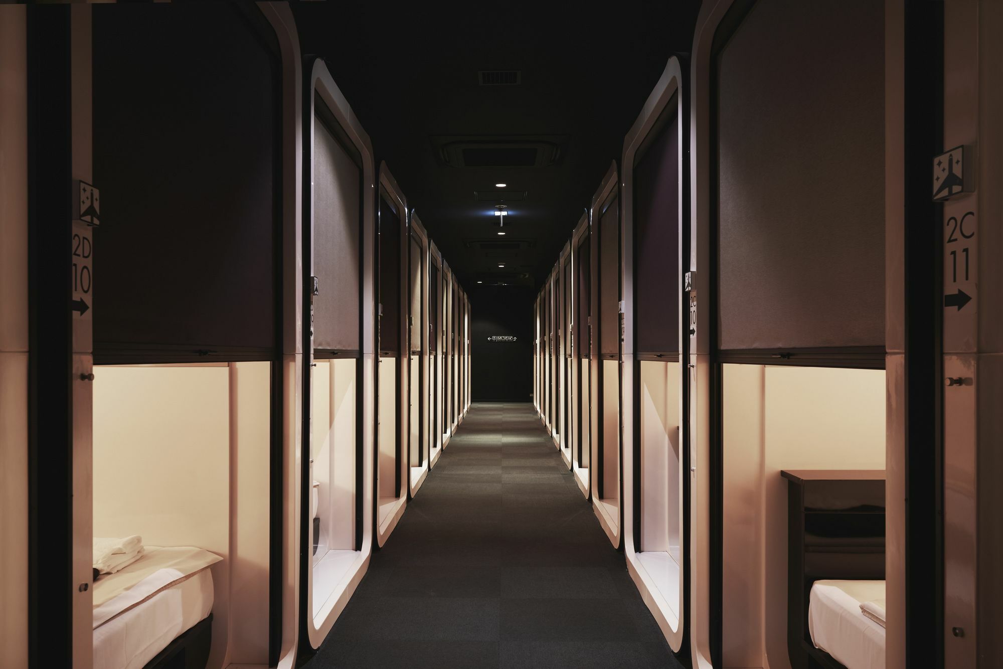 First Cabin Akihabara Showa-Dori Präfektur Tokio Exterior foto